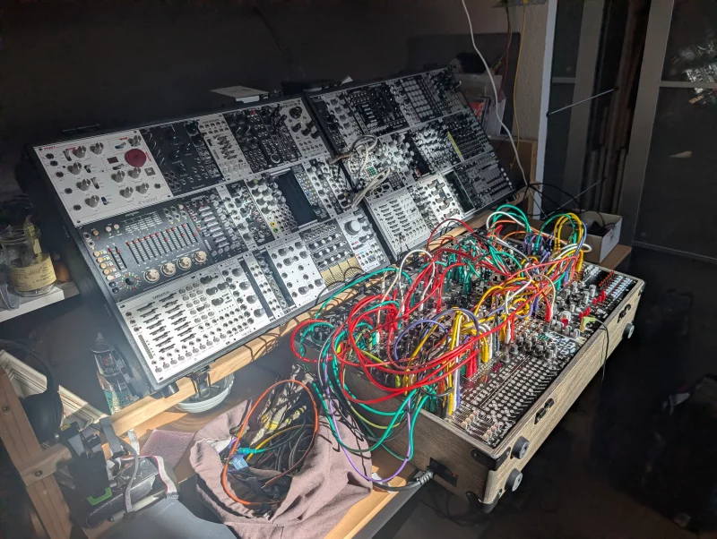 Tech image